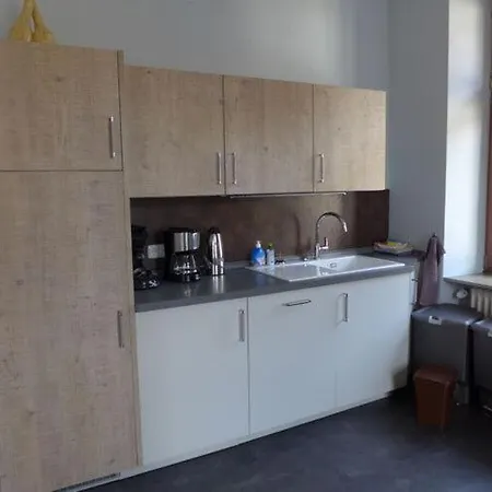 Vacation Rectory Apartmán