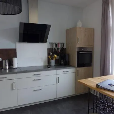 Vacation Rectory Apartmán