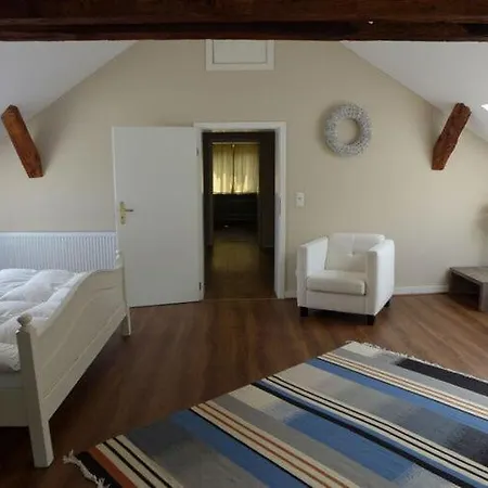 Vacation Rectory Bremm