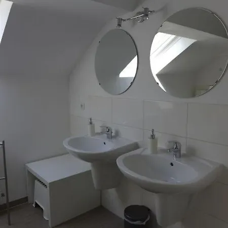 Apartmán Vacation Rectory Bremm