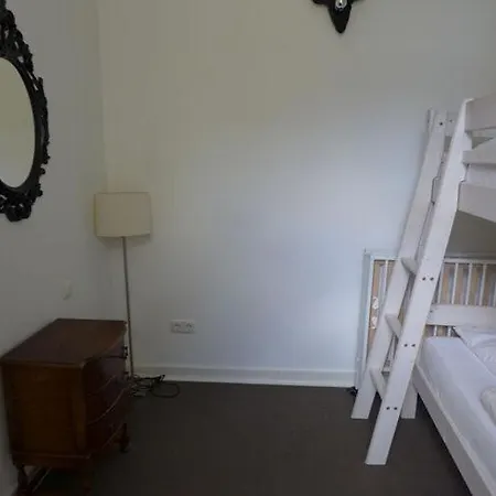 Vacation Rectory
