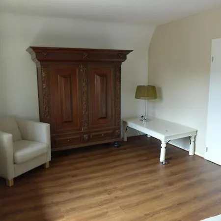 Apartmán Vacation Rectory Bremm