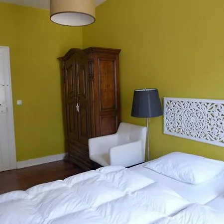 Apartmán Vacation Rectory