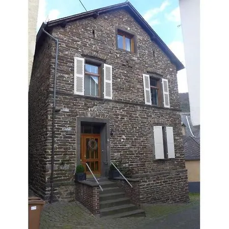 Apartmán Vacation Rectory *