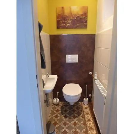 Vacation Rectory *