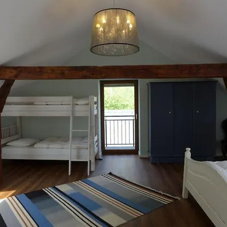 Vacation Rectory