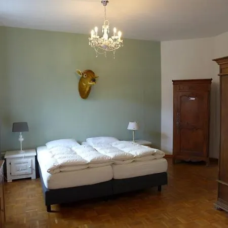 Vacation Rectory Apartmán *