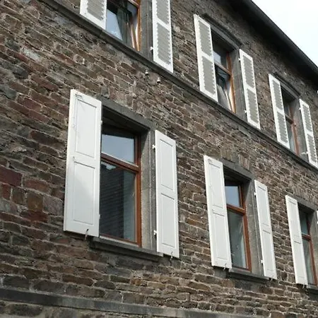 Vacation Rectory Apartmán *