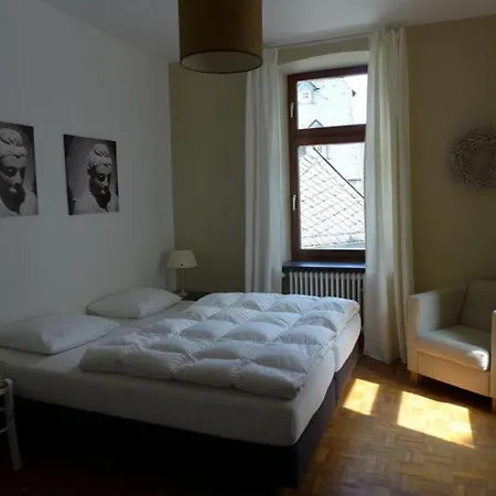 Vacation Rectory *