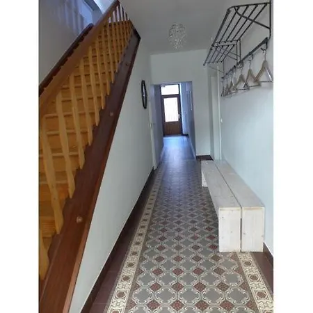 Vacation Rectory Apartmán *